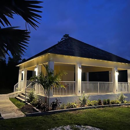 Garden Penthouse Διαμέρισμα Νασάου Εξωτερικό φωτογραφία