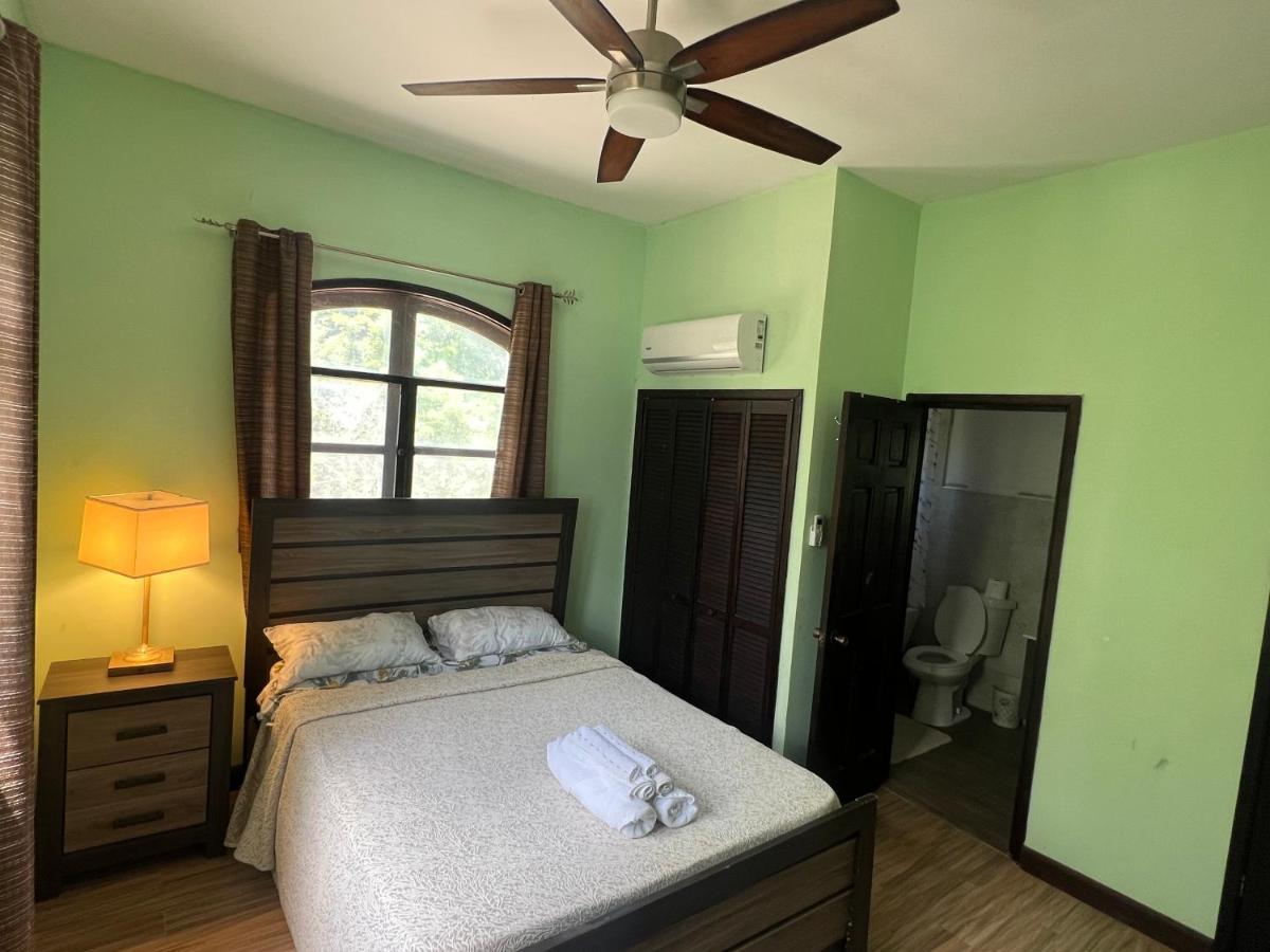 Garden Penthouse Διαμέρισμα Νασάου Εξωτερικό φωτογραφία